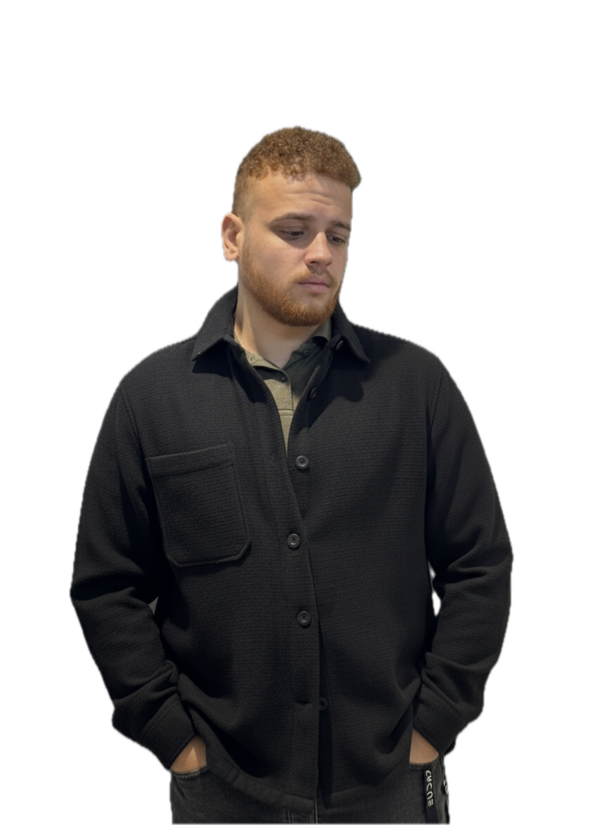 Keiaan McLean, Founder of Boring Future